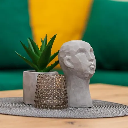 M&a Apartment-easy Airport * Lukavica