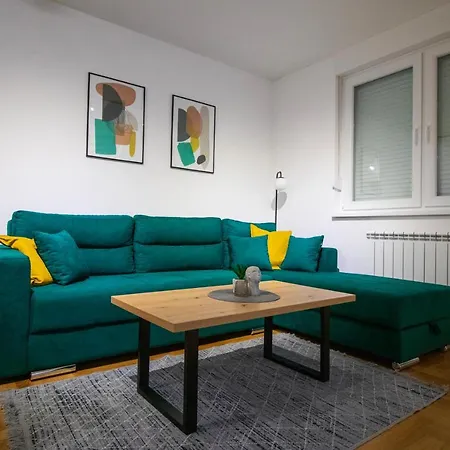 M&a Apartment-easy Airport Apartamento *