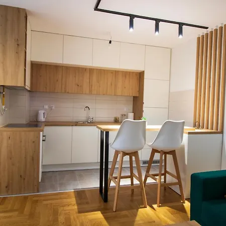 Apartamento M&a Apartment-easy Airport