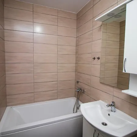 Apartamento M&a Apartment-easy Airport *