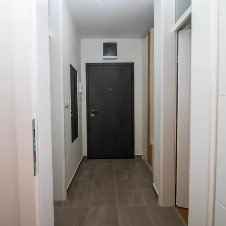 M&a Apartment-easy Airport Апартаменты Lukavica