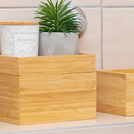 Апартаменты M&a Apartment-easy Airport *