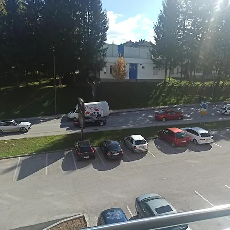 M&a Apartment-easy Airport