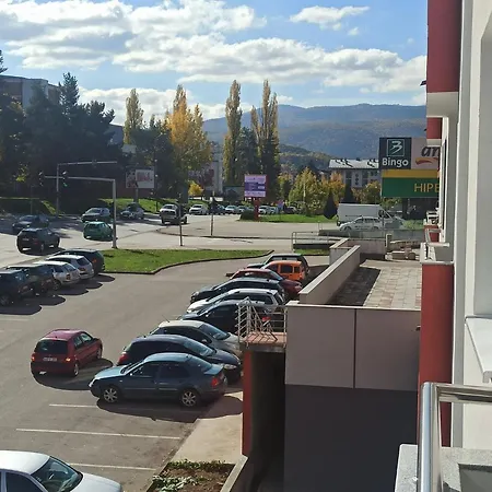 M&a Apartment-easy Airport *