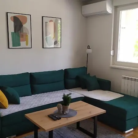 M&a Apartment-easy Airport Апартаменты Lukavica