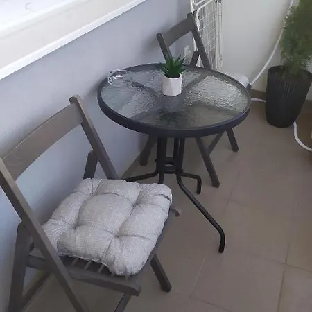 M&a Apartment-easy Airport