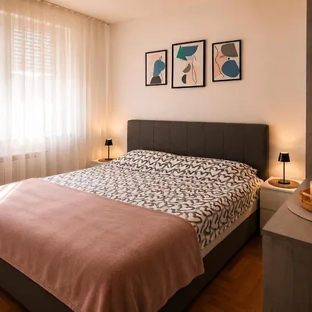 M&a Apartment-easy Airport 公寓