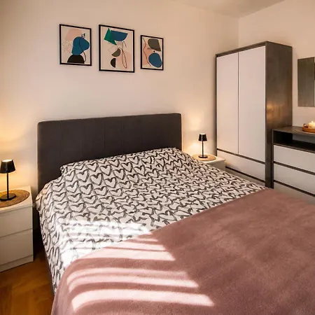 公寓 M&a Apartment-easy Airport *